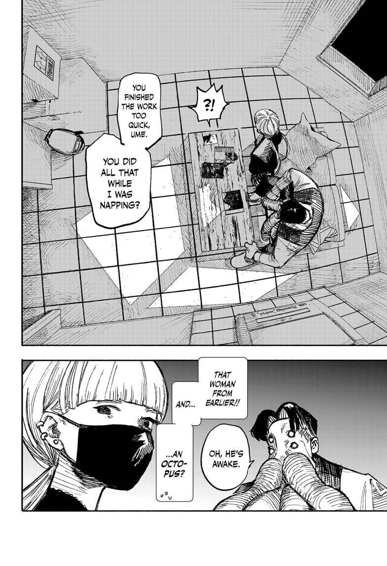 Choujin X, Chapter 18.2 image 02